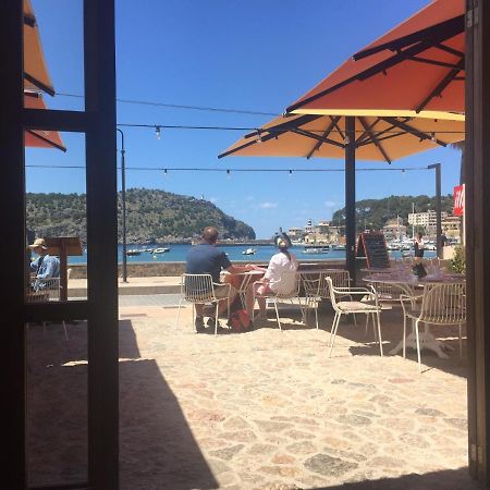 Puerto de Sóller Ca Na Jb 아파트 외부 사진