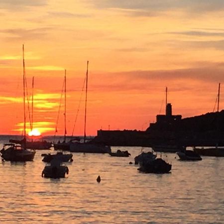 Puerto de Sóller Ca Na Jb 아파트 외부 사진