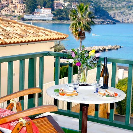 Puerto de Sóller Ca Na Jb 아파트 외부 사진