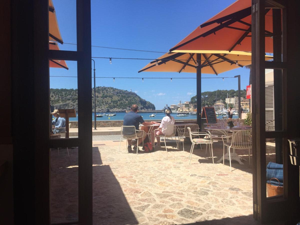 Puerto de Sóller Ca Na Jb 아파트 외부 사진