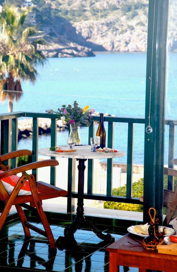 Puerto de Sóller Ca Na Jb 아파트 외부 사진