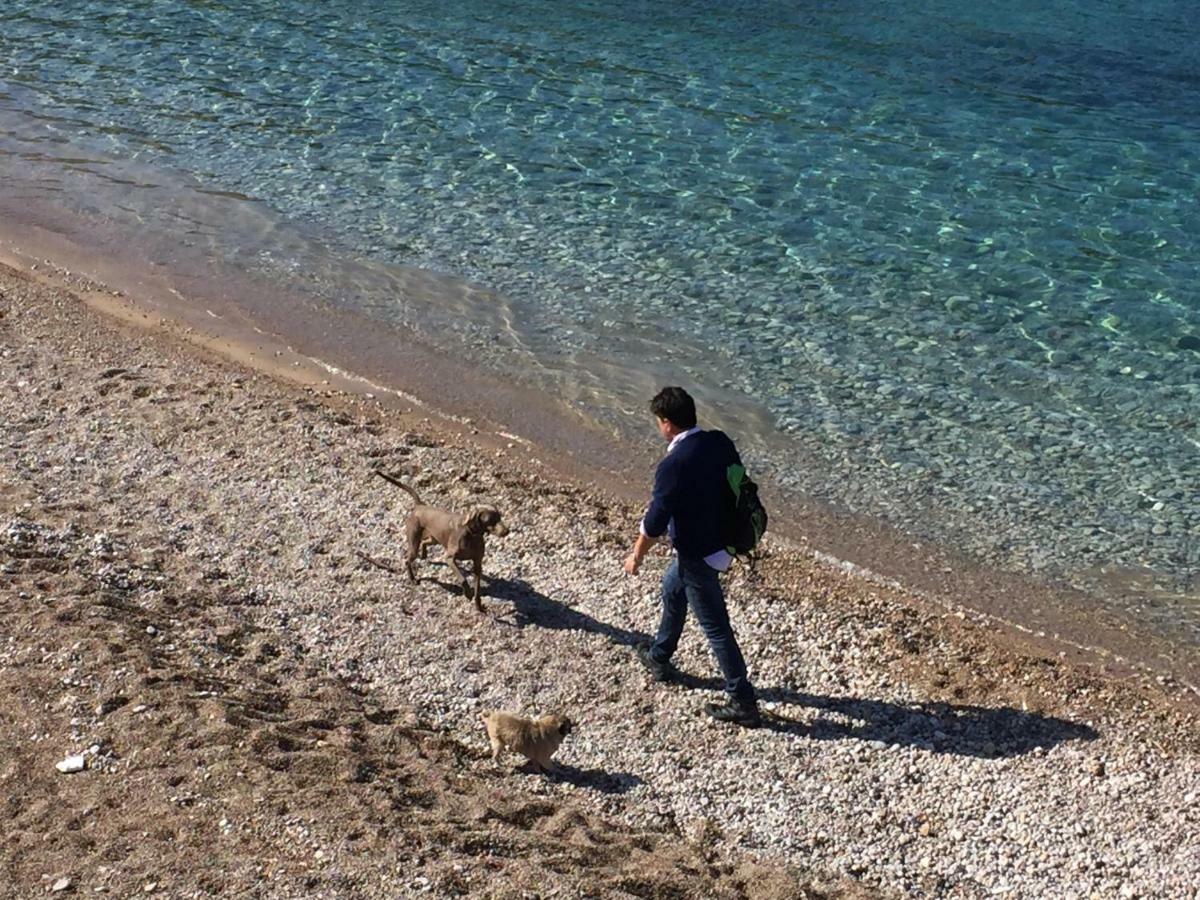 Puerto de Sóller Ca Na Jb 아파트 외부 사진